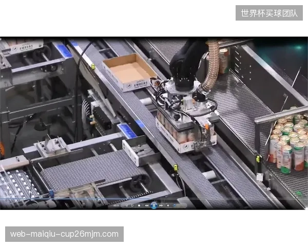 超过四成晋江鞋厂部署自动视觉识别分拣台